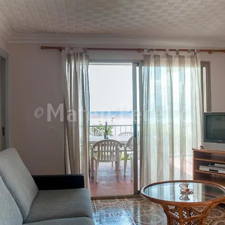 Apartment Vista Blava Alcudia (Mallorca)