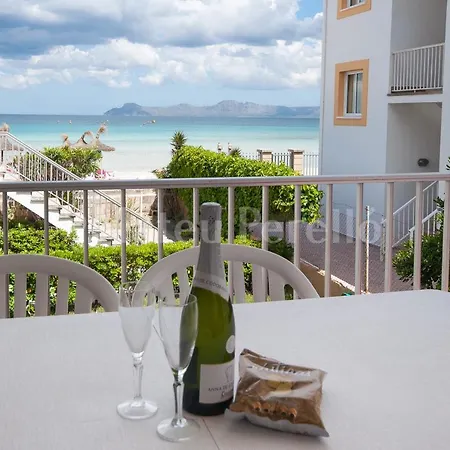 Apartment Vista Blava *