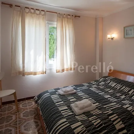 Apartment Vista Blava