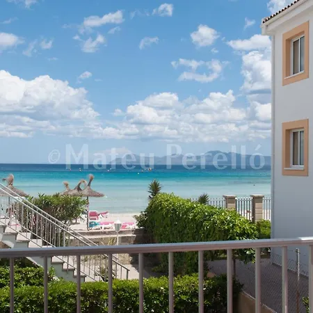 Vista Blava Alcudia (Mallorca)