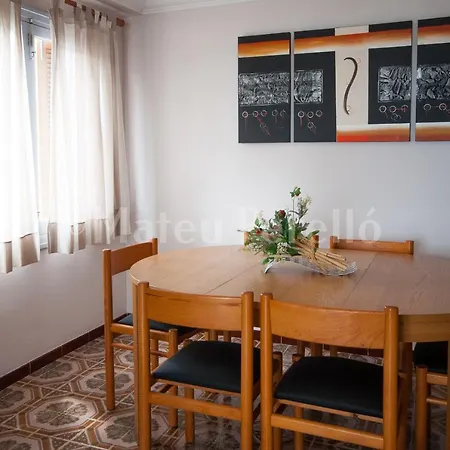 Vista Blava Apartment