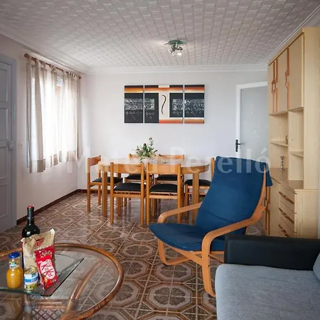 Apartment Vista Blava
