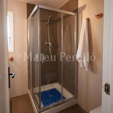 Apartment Vista Blava Alcudia (Mallorca)